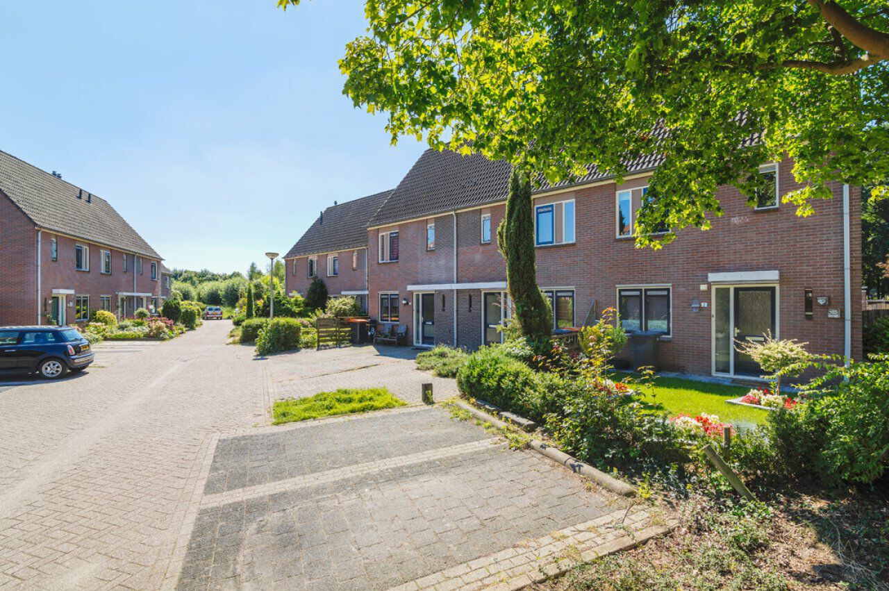 Esdoornlaan 15, 7421 AZ, Deventer