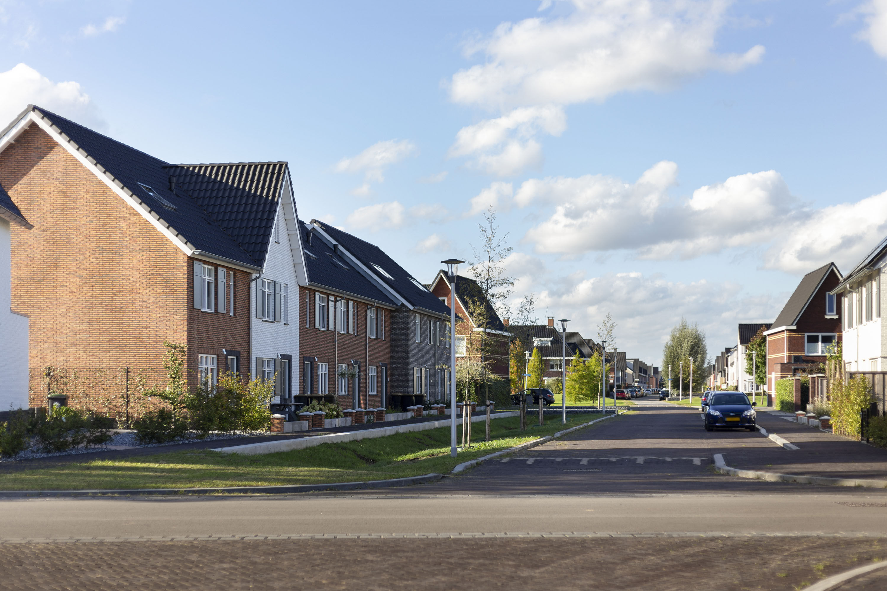 homes for rent on Ridderzwam 41