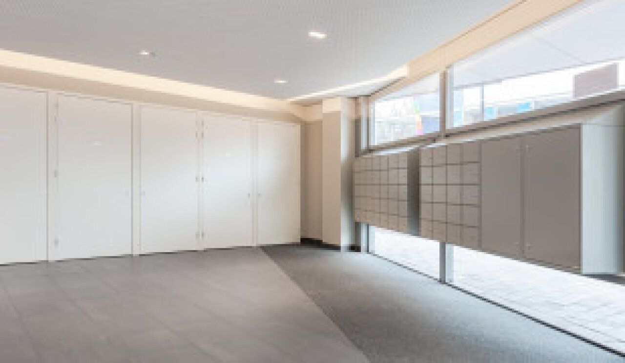 President Kennedyplein 61, 1945 SG, Beverwijk