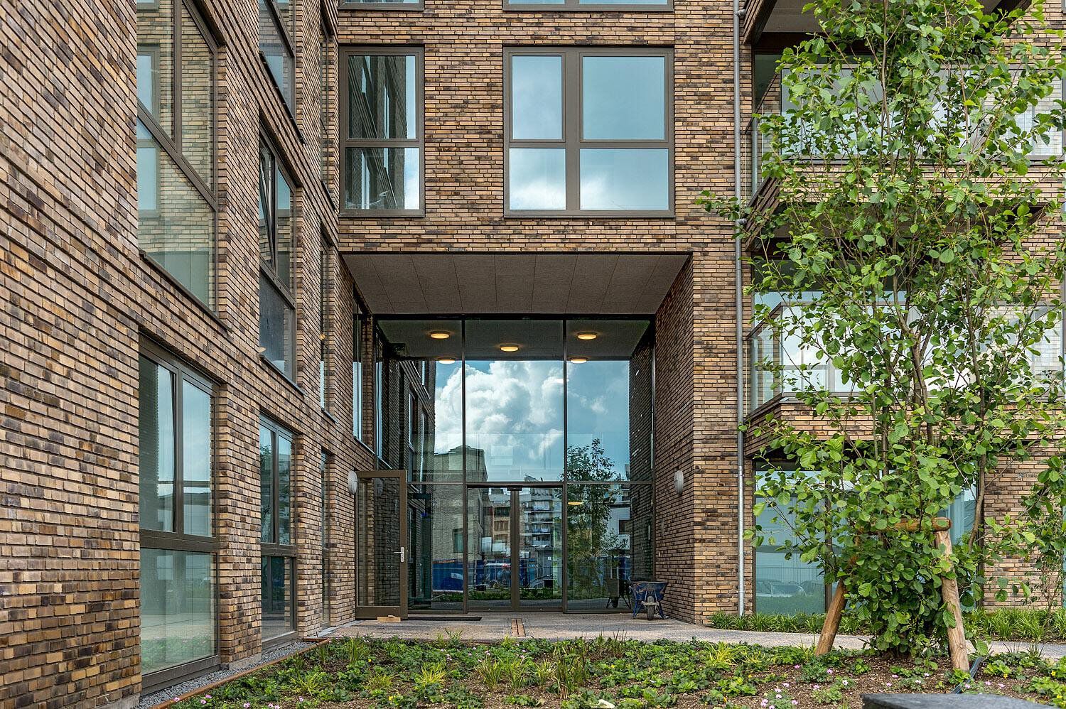 Appartement in Amersfoort