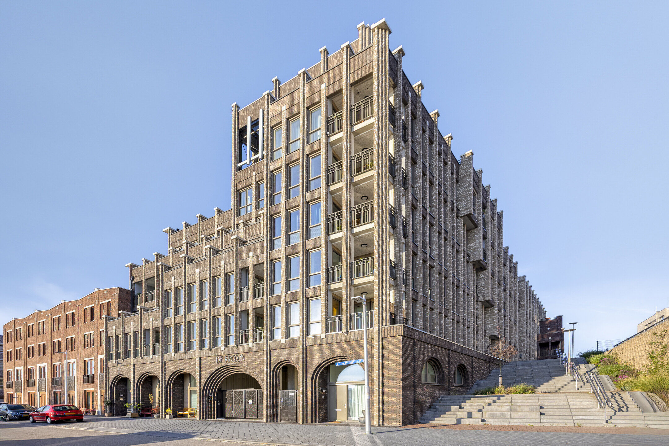 Apartment in Utrecht