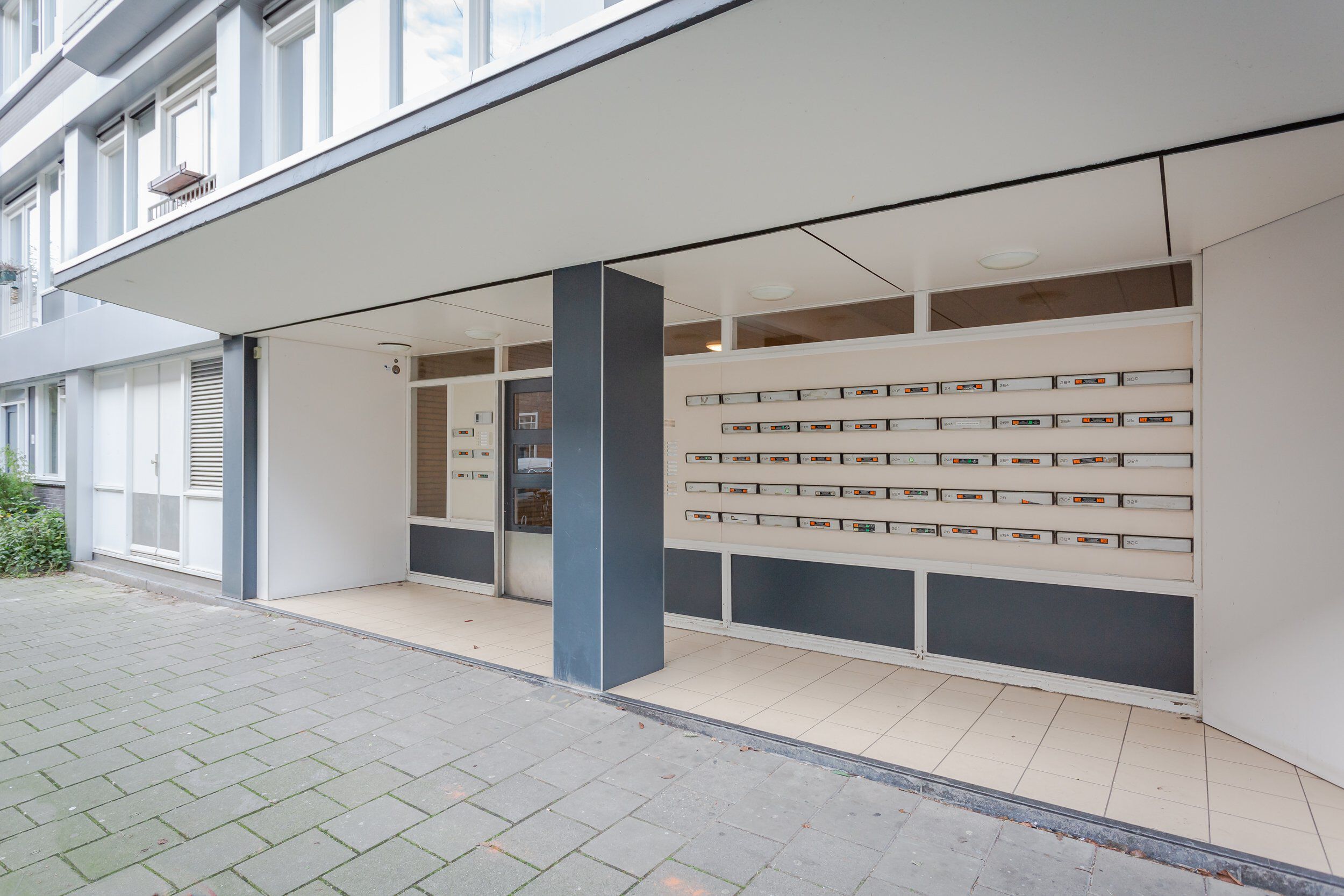 Eerste Helmersstraat 30 A, 1054 DH, Amsterdam