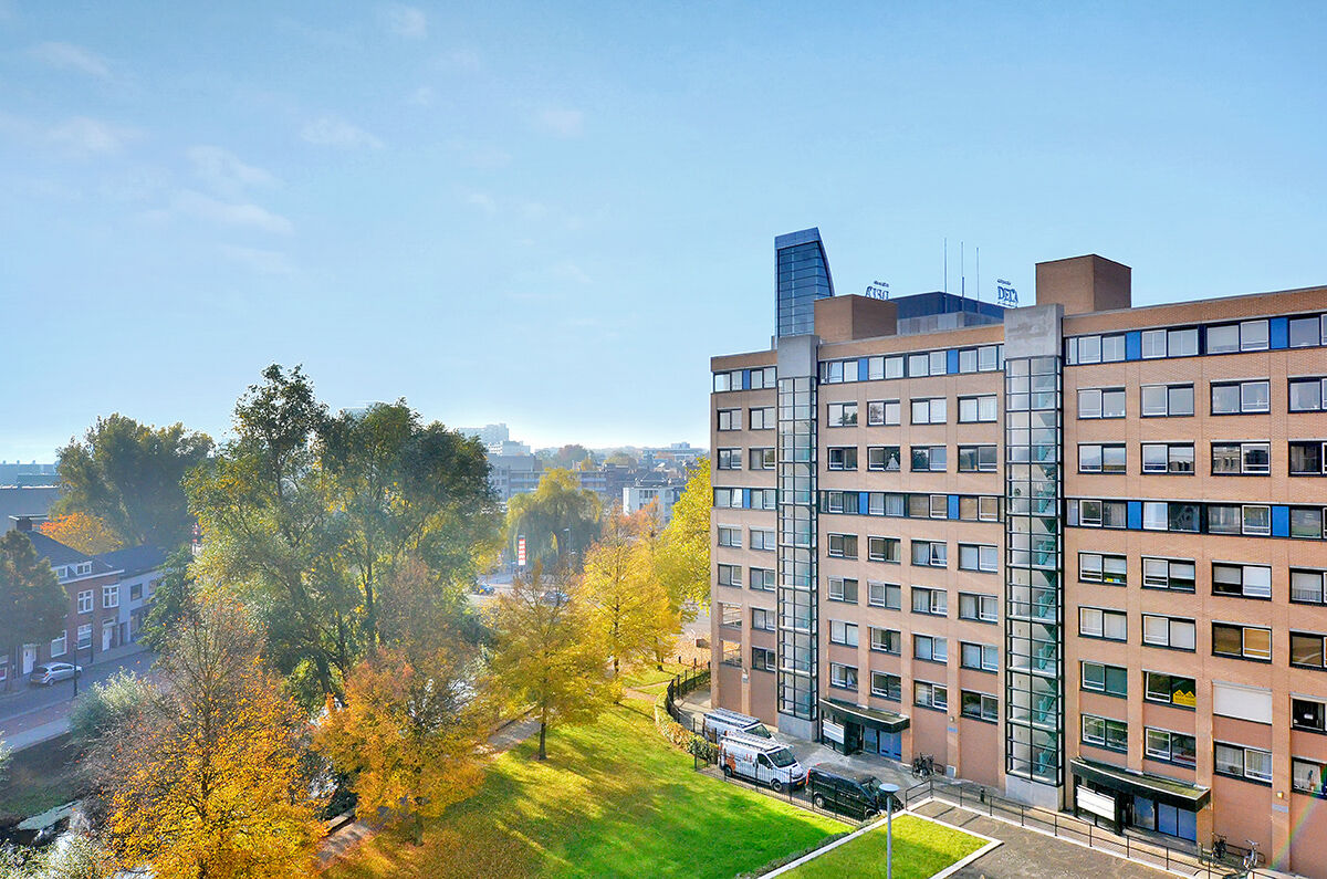 Mignot en De Blockplein 29, Eindhoven