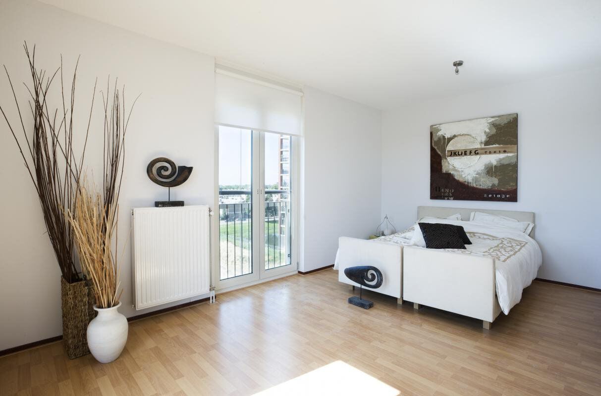 Appartement in Nijmegen