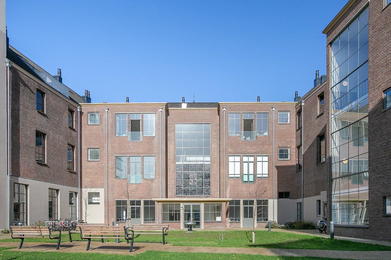 Boulevard Heuvelink 48 -23, 6828 KS, Arnhem