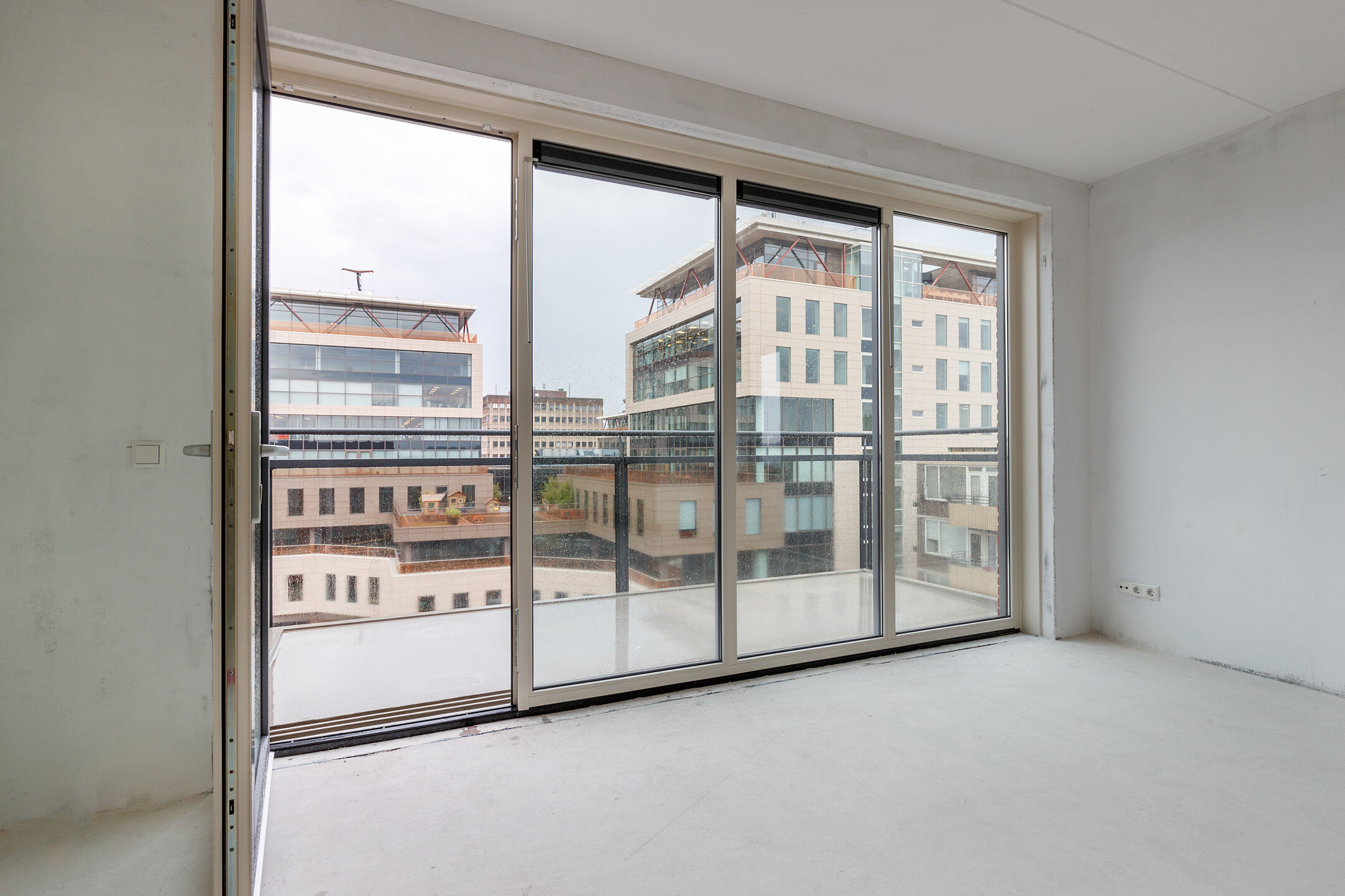 Bisonspoor 1161 -09 - foto 3