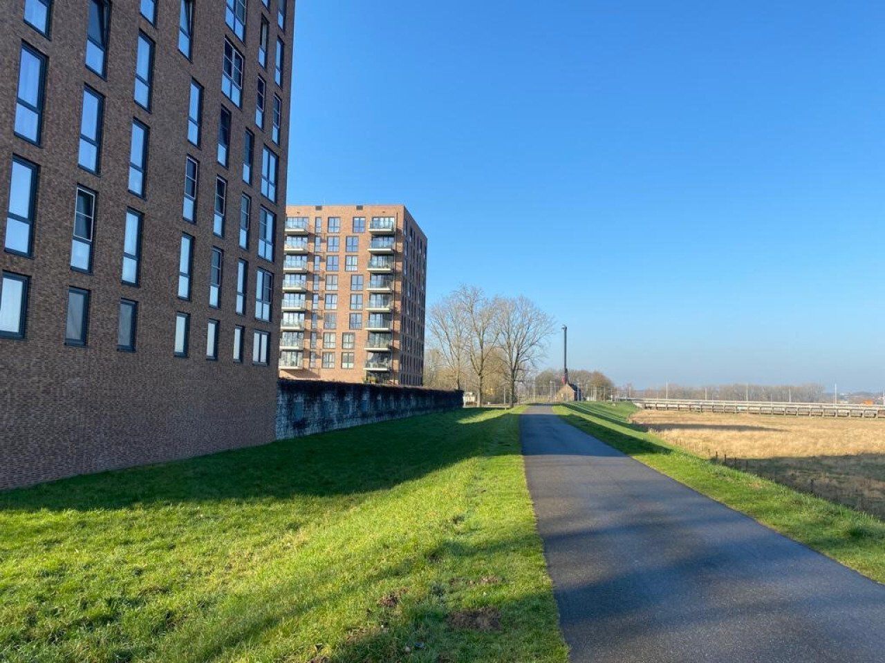Gelderse Rooslaan 290, 6841 BE, Arnhem