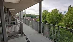Oudenoord 218, 3513 EV, Utrecht