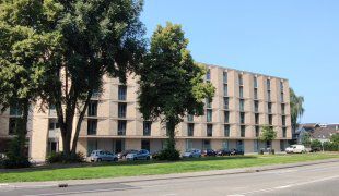 Oudenoord 218, Utrecht