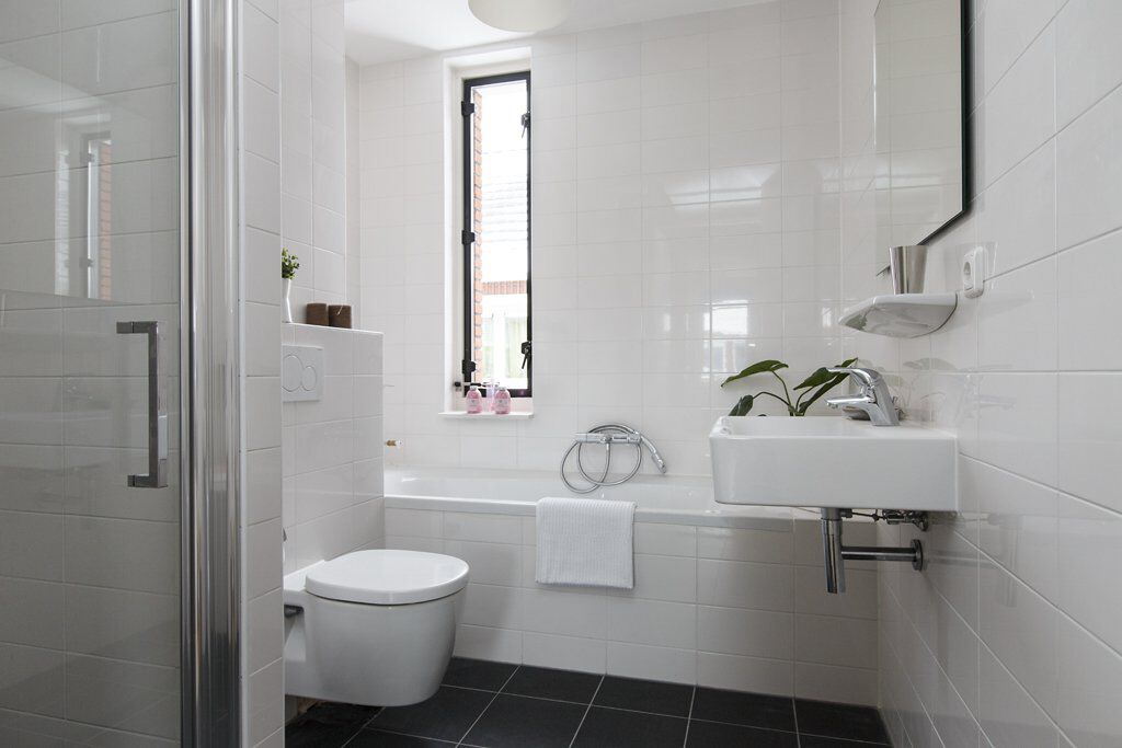 private-rentals for rent on Nijverheidstraat 27