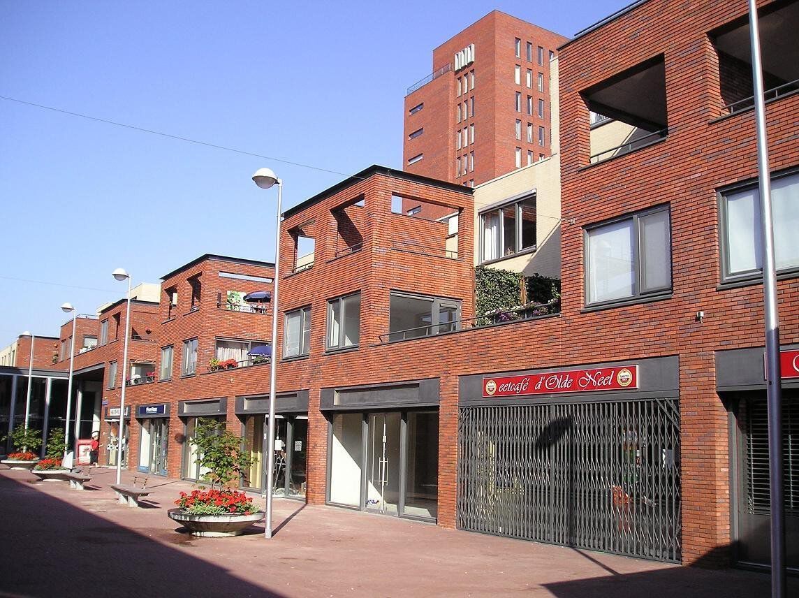 Appartement in Zwolle