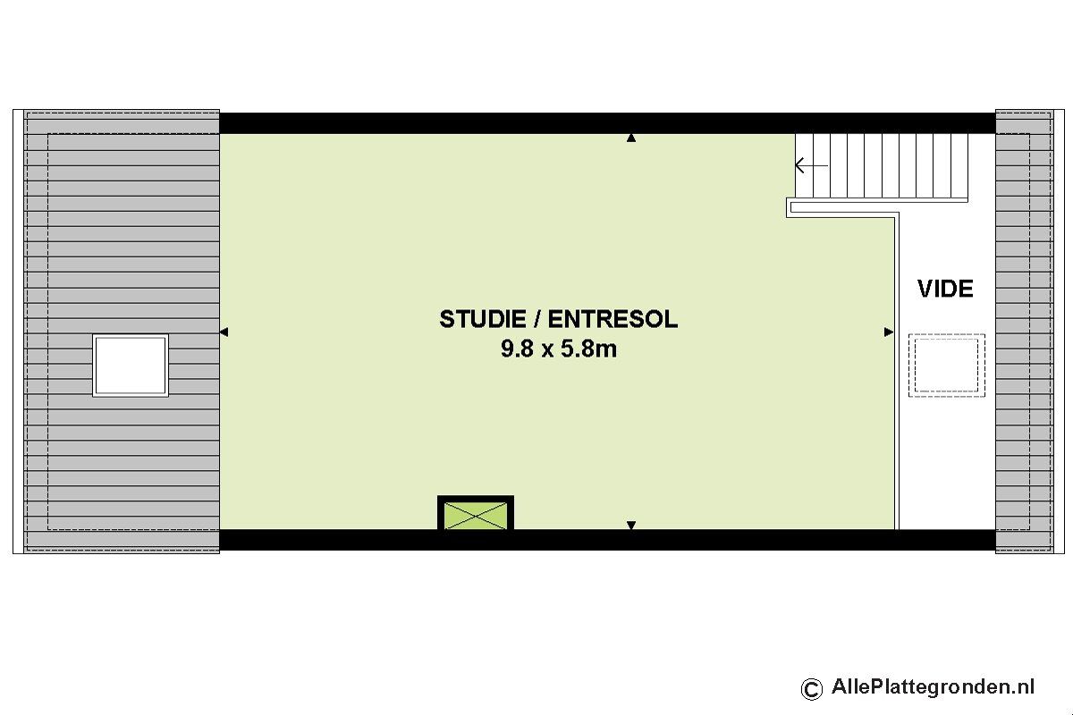 private-rentals for rent on Kasteel-Noord 147