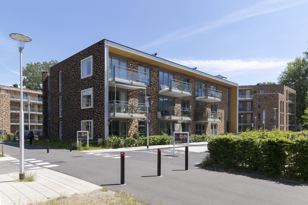 Meteoor 137, 1115 VW, Duivendrecht