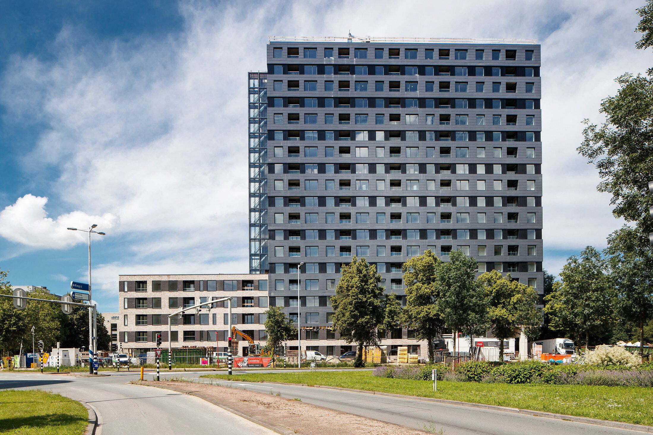 Apartment in Utrecht