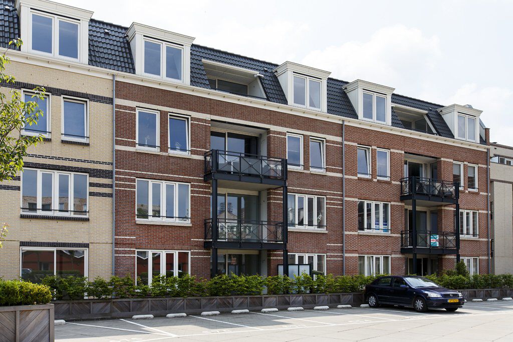 Apartment in Utrecht