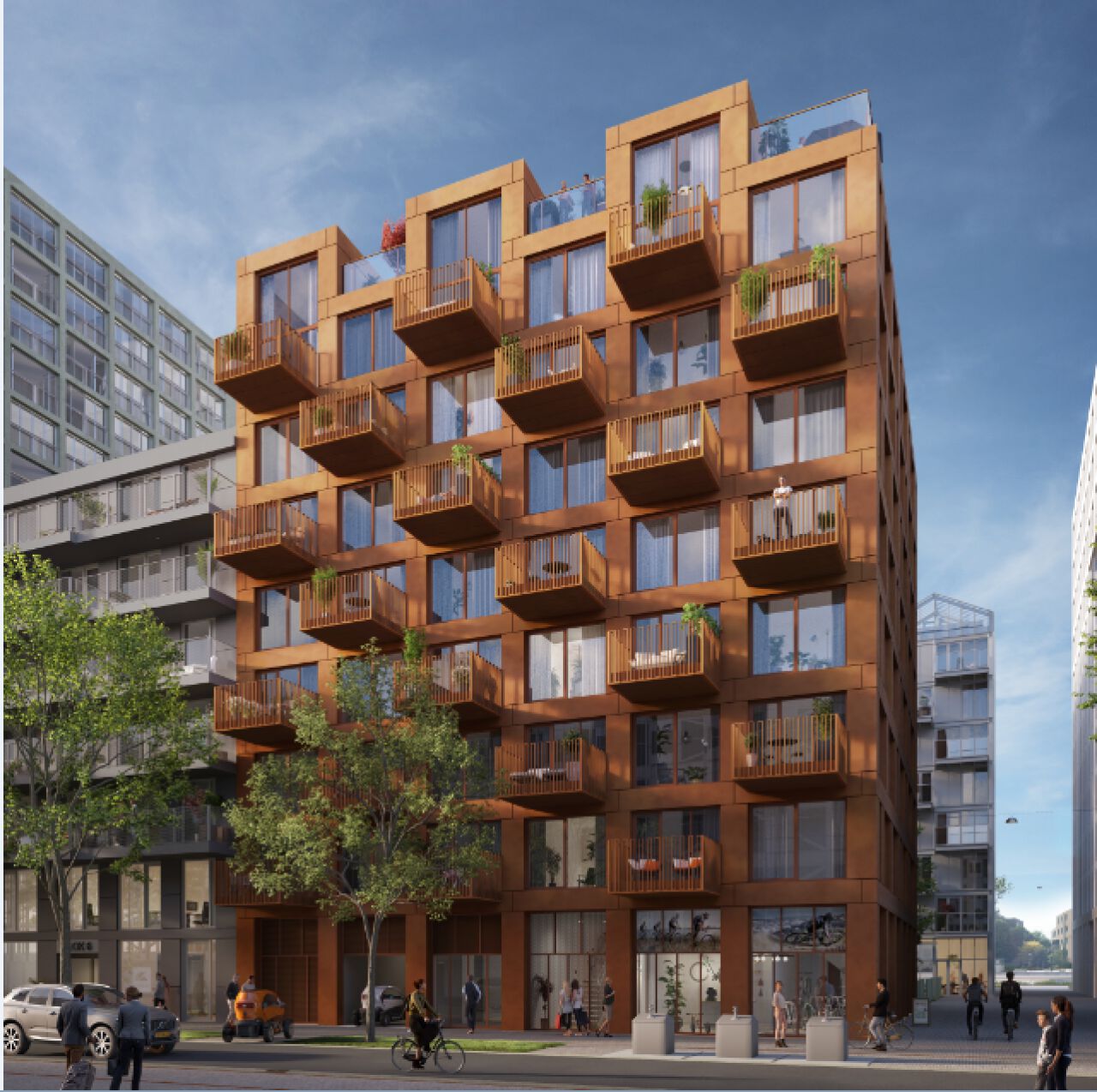 huurwoningen te huur op Oostenburgermiddenstraat 251