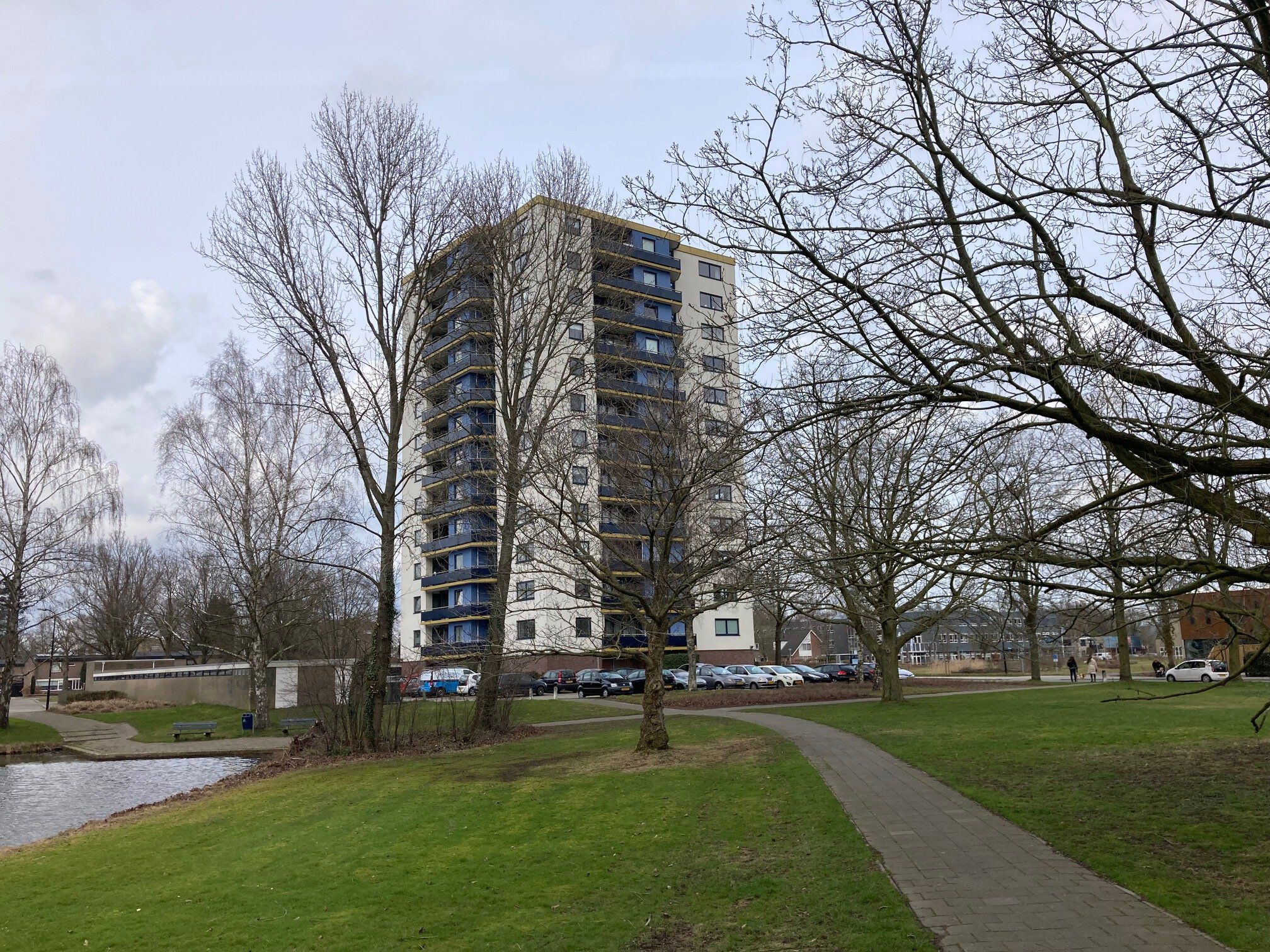 homes for rent on Robert Kochstraat 26