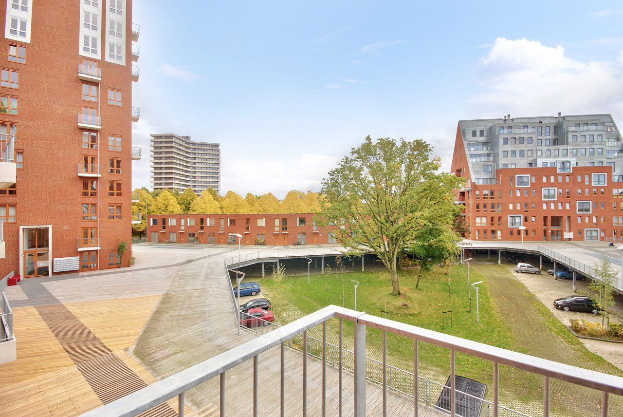 Mörfelden-Walldorfplein 249, 6706 LC, Wageningen