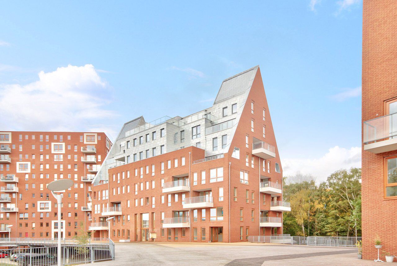 private-rentals for rent on Mörfelden-Walldorfplein 249