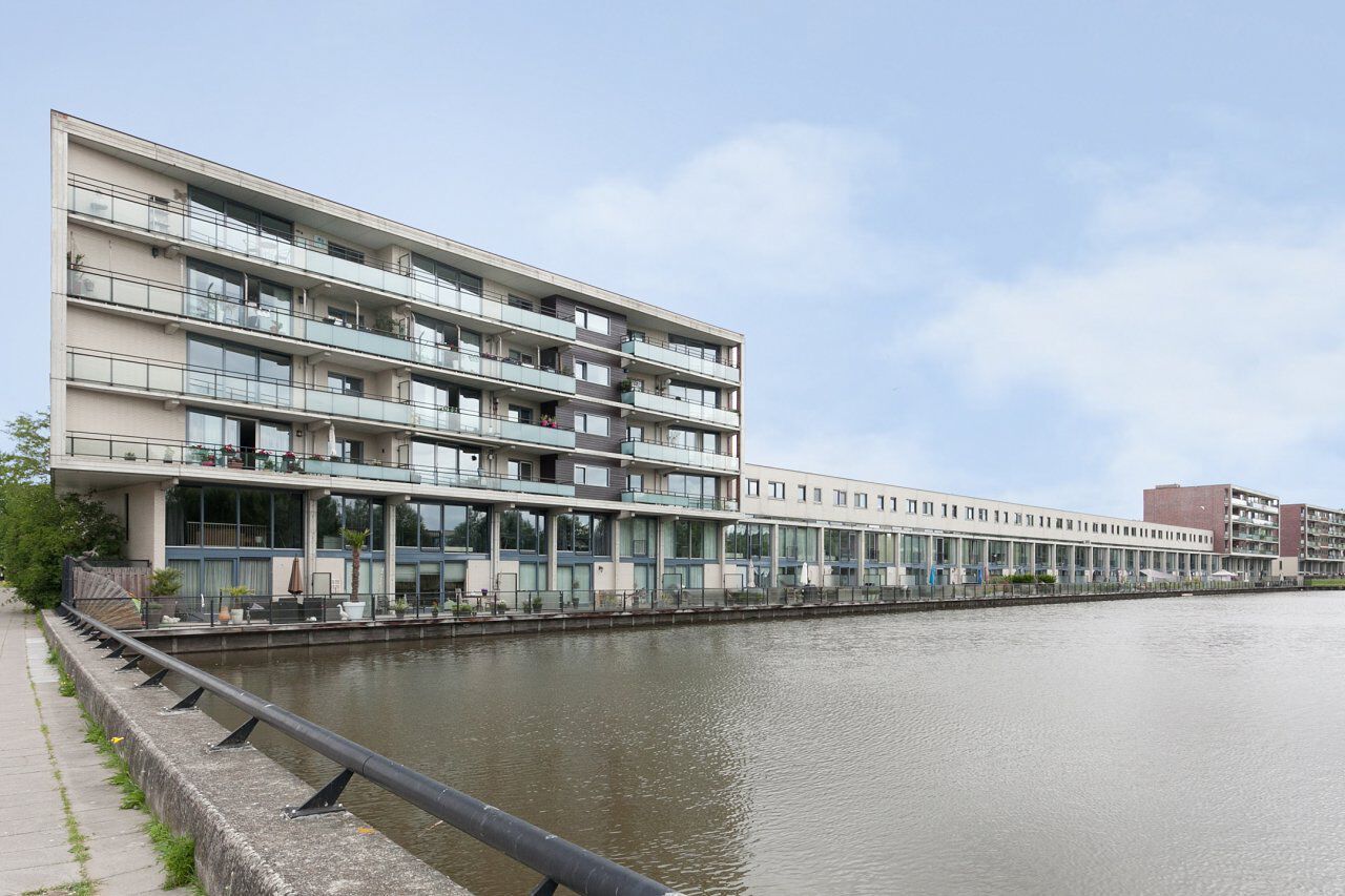 Appartement in Almere