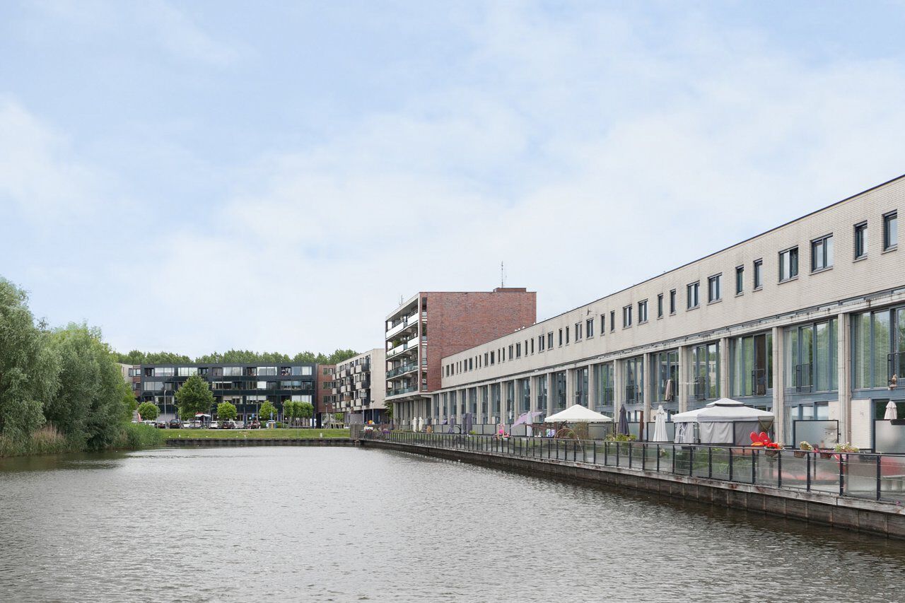 Jacob Van Ruysdaelstraat 32, 1318 NN, Almere