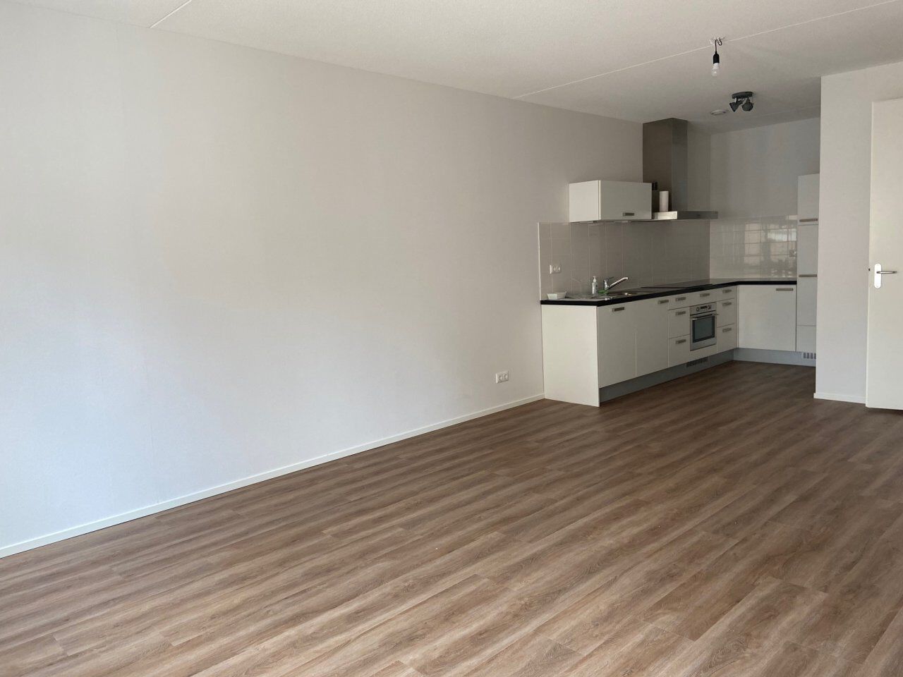 Appartement in Hilversum
