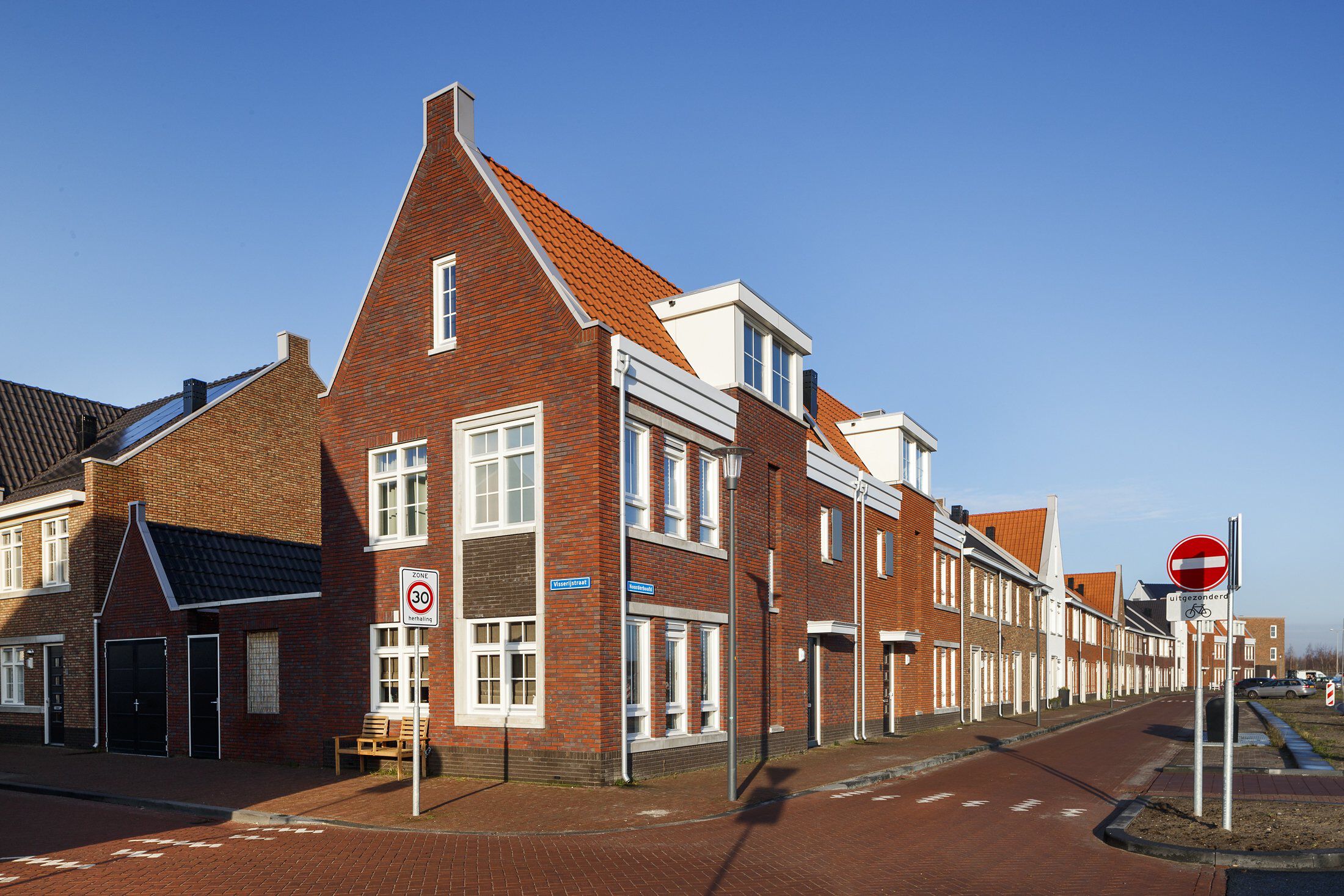 homes for rent on Noorderhoofd 3