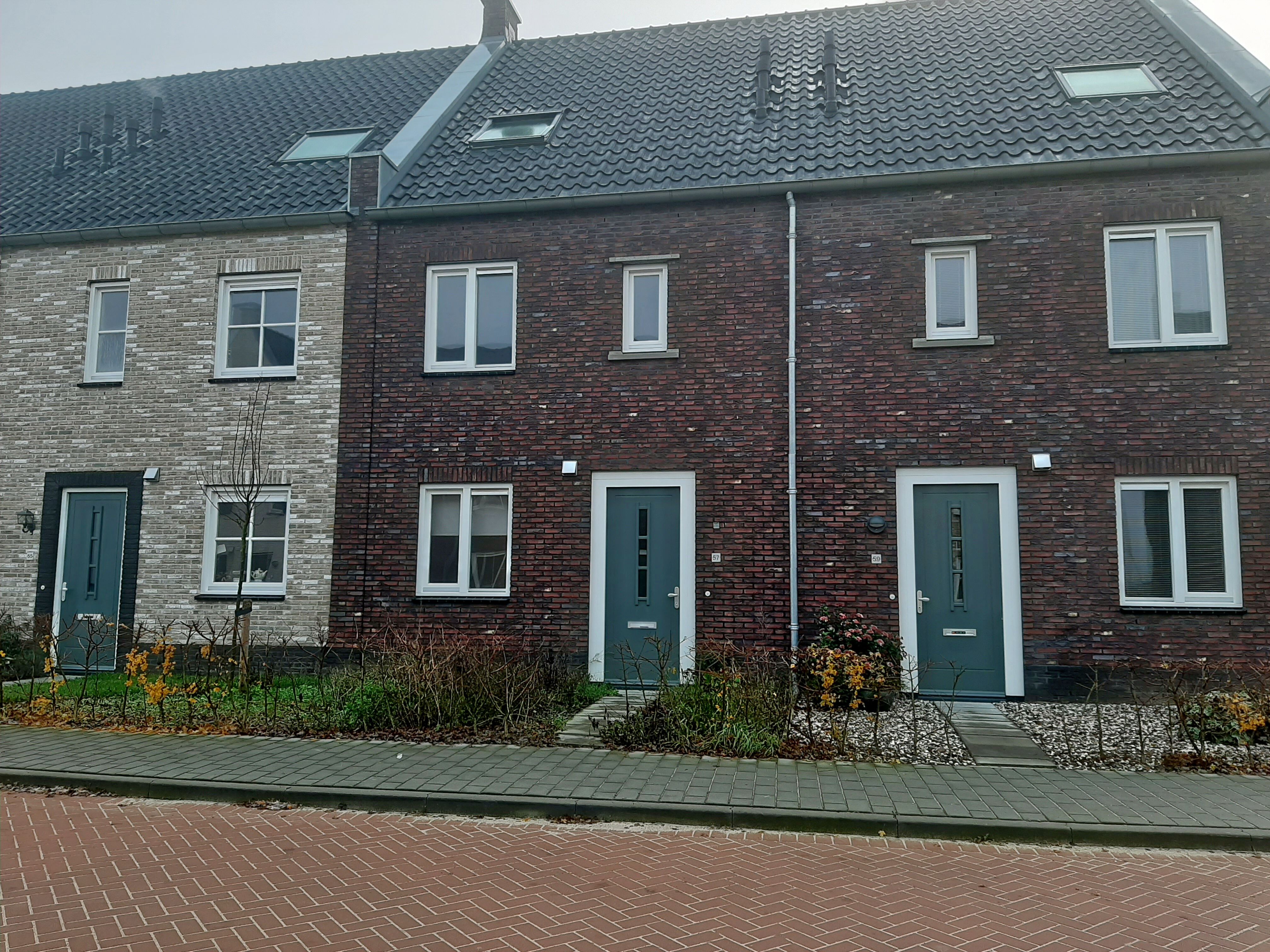 De Ketting 178, 7007 DJ, Doetinchem