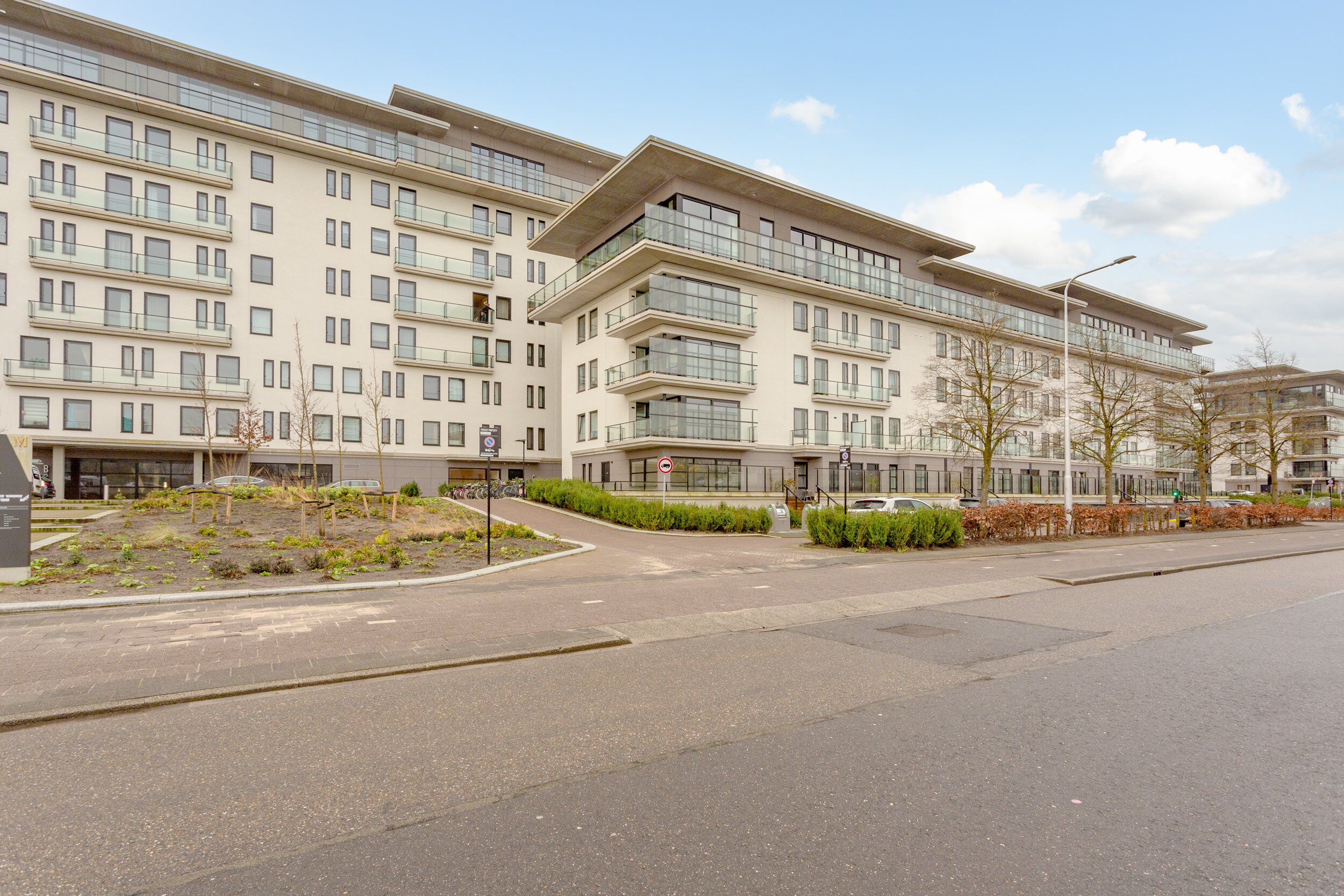 Apartment in Amstelveen