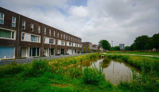Distlerstraat 71, 5011 EW, Tilburg