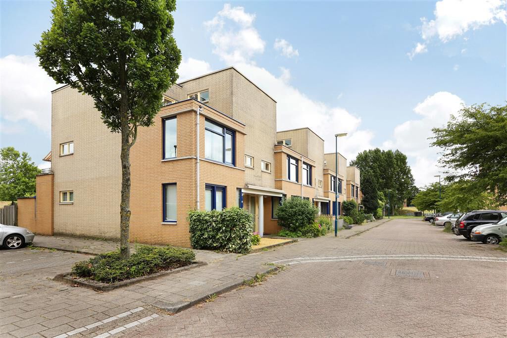 Woonhuis in Zoetermeer