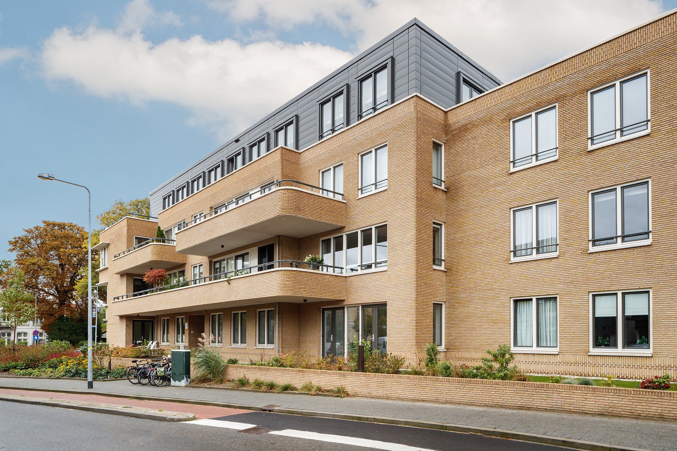 Apartment in Hilversum