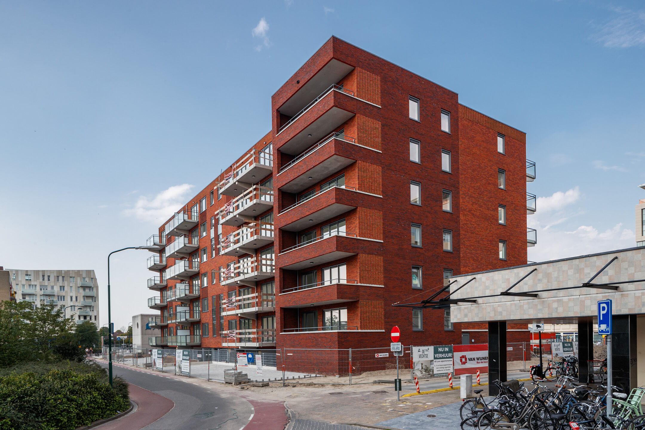 Apartment in Stichtse Vecht
