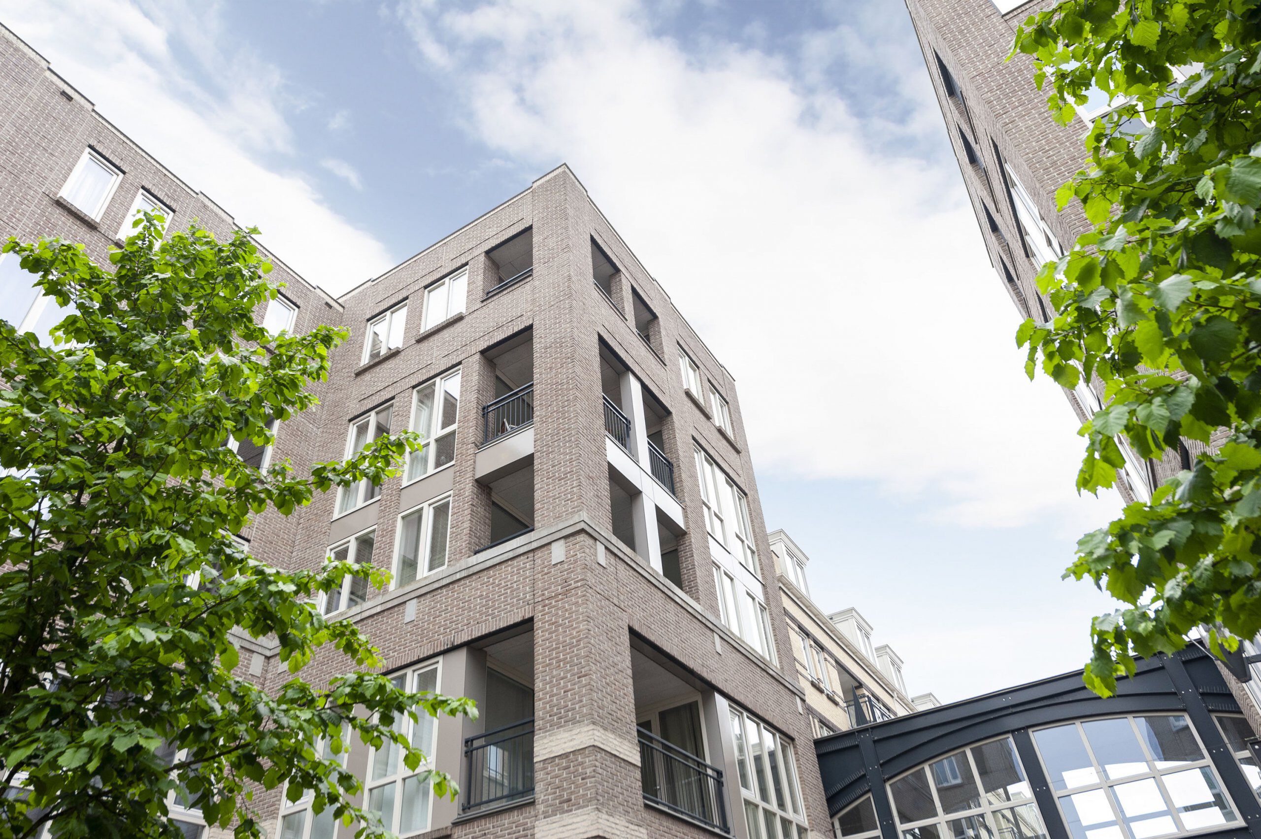 Appartement in Utrecht