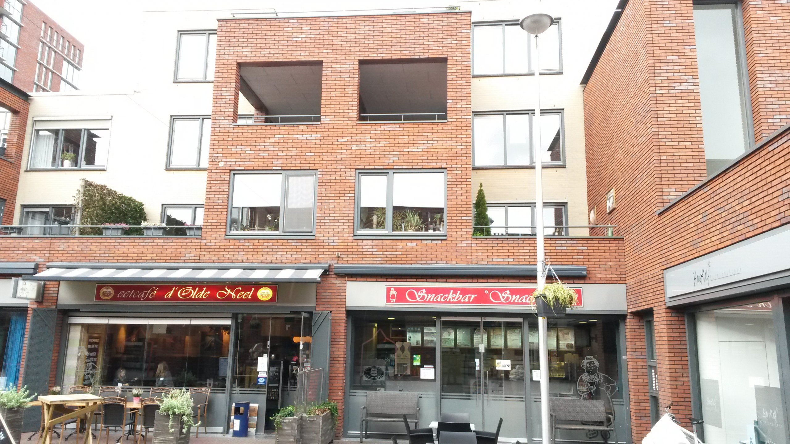 Van der Capellenstraat 212 - foto 2