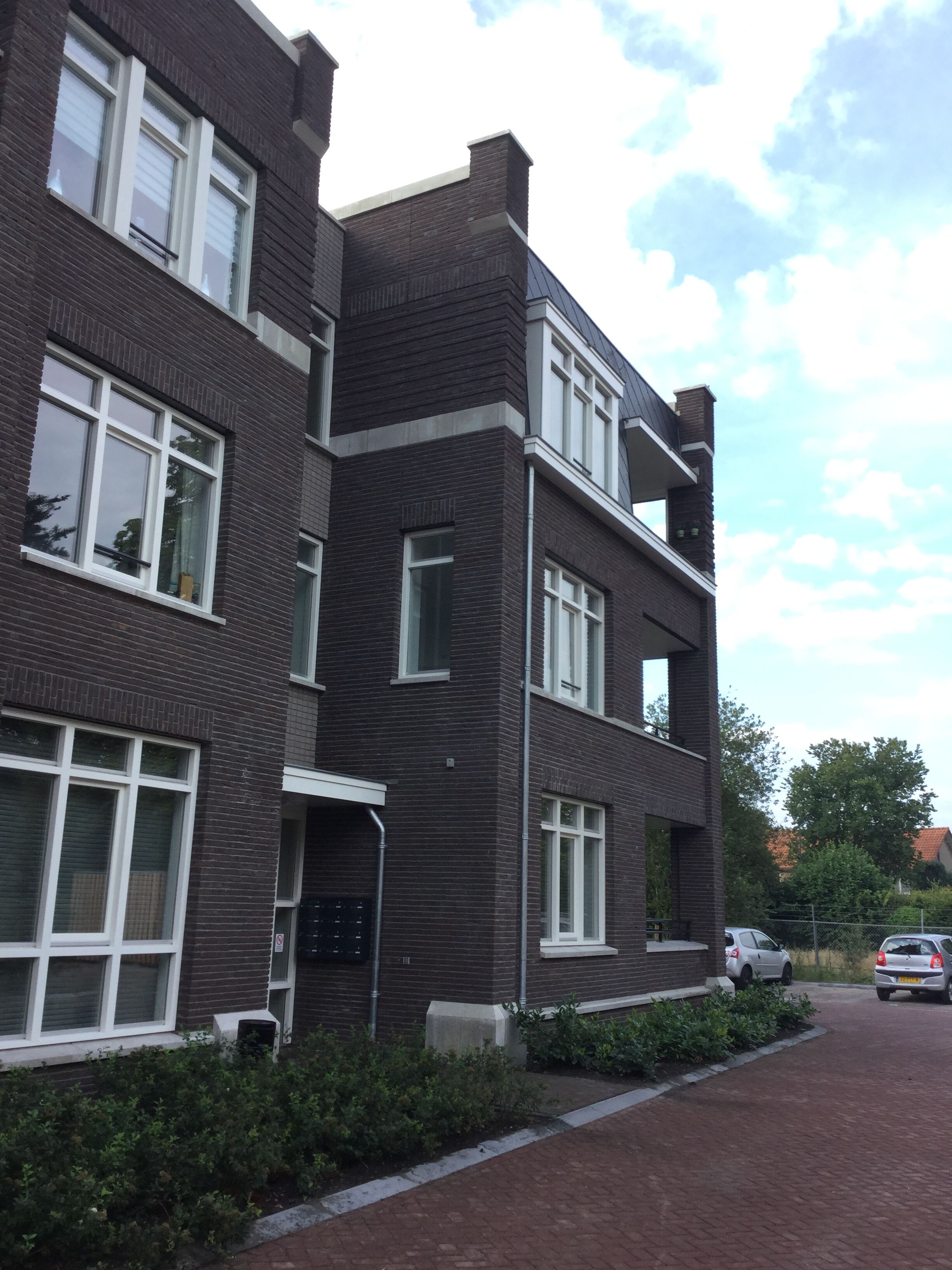 Appartement in Waalre