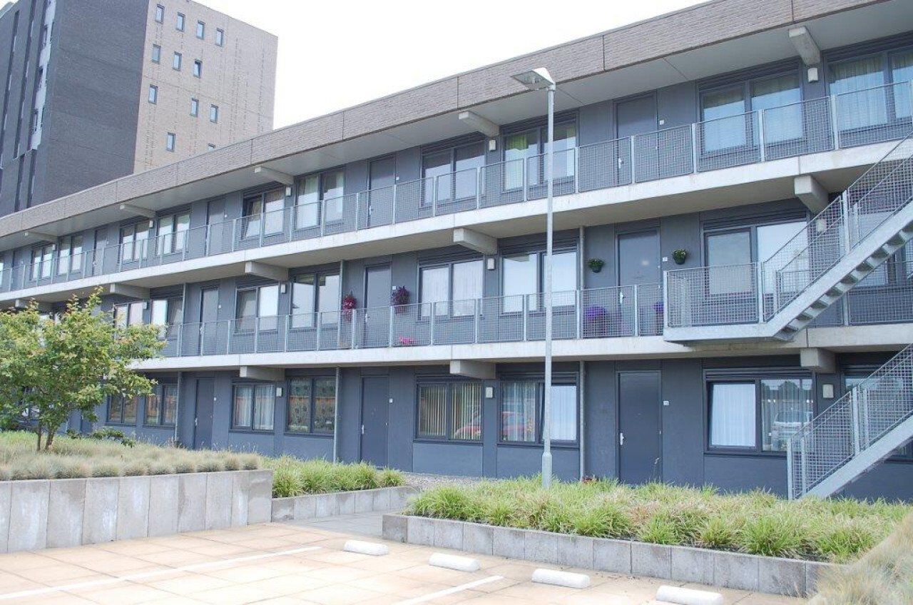 Appartement in Almere