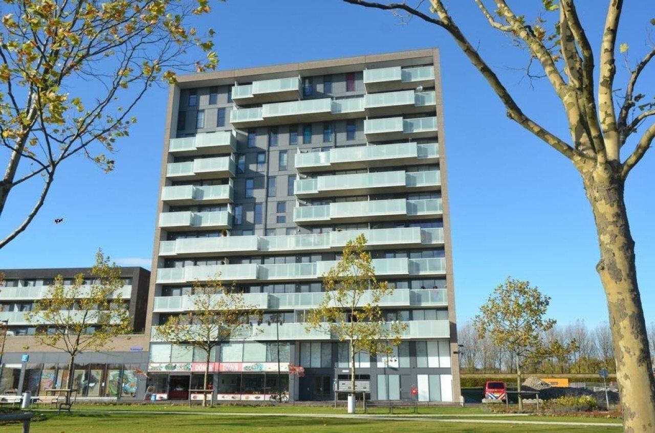 Rio de Janeiroplein 23, 1334 HE, Almere