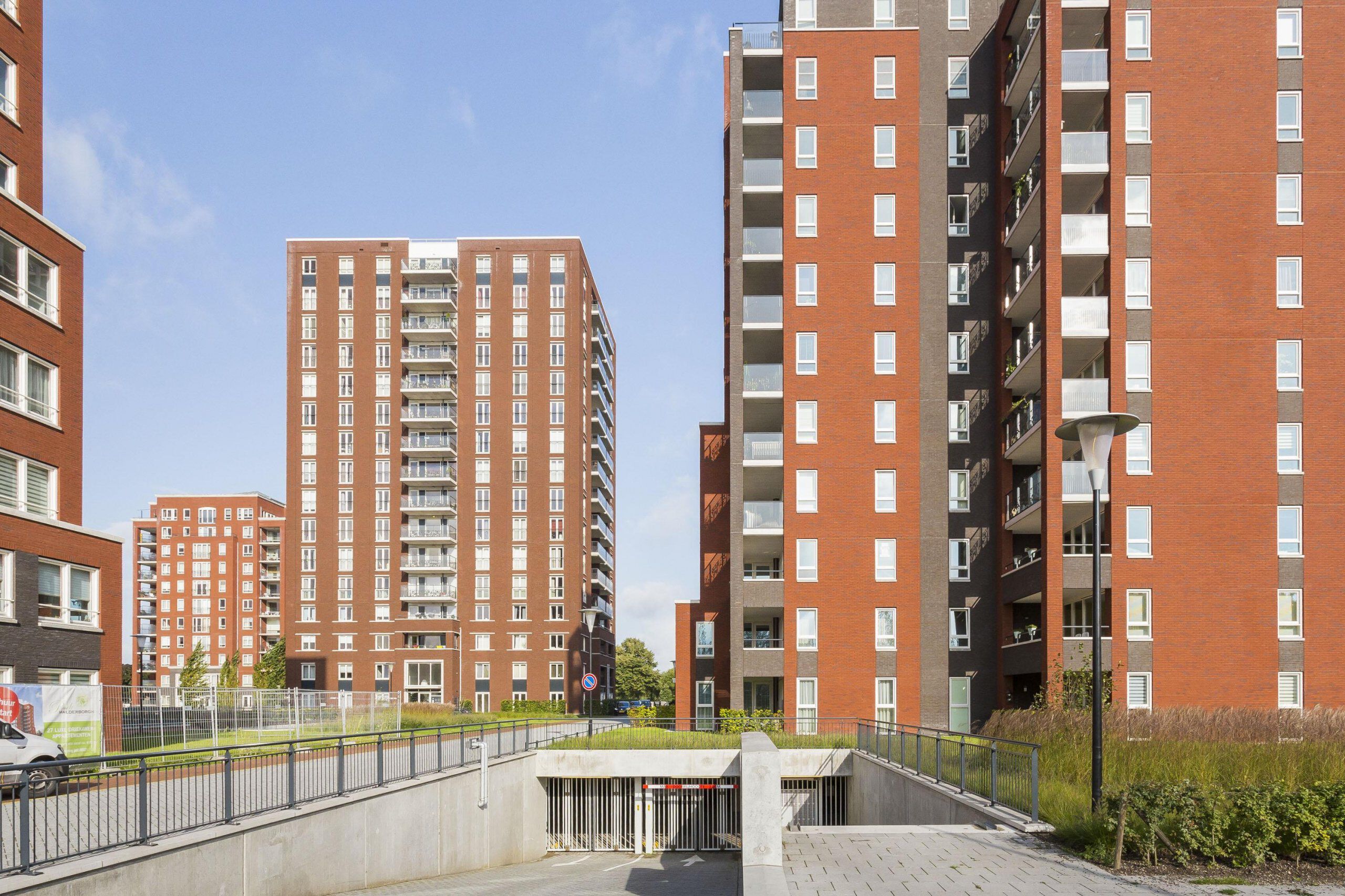 Irene Vorrinkstraat 341, 6535 NA, Nijmegen