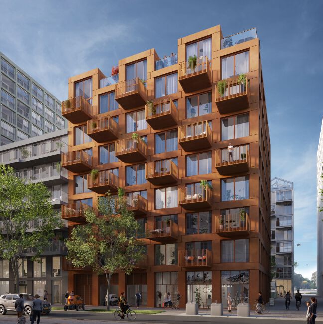 huurwoningen te huur op Oostenburgermiddenstraat 219