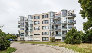 private-rentals for rent on Brabantstraat 64 B