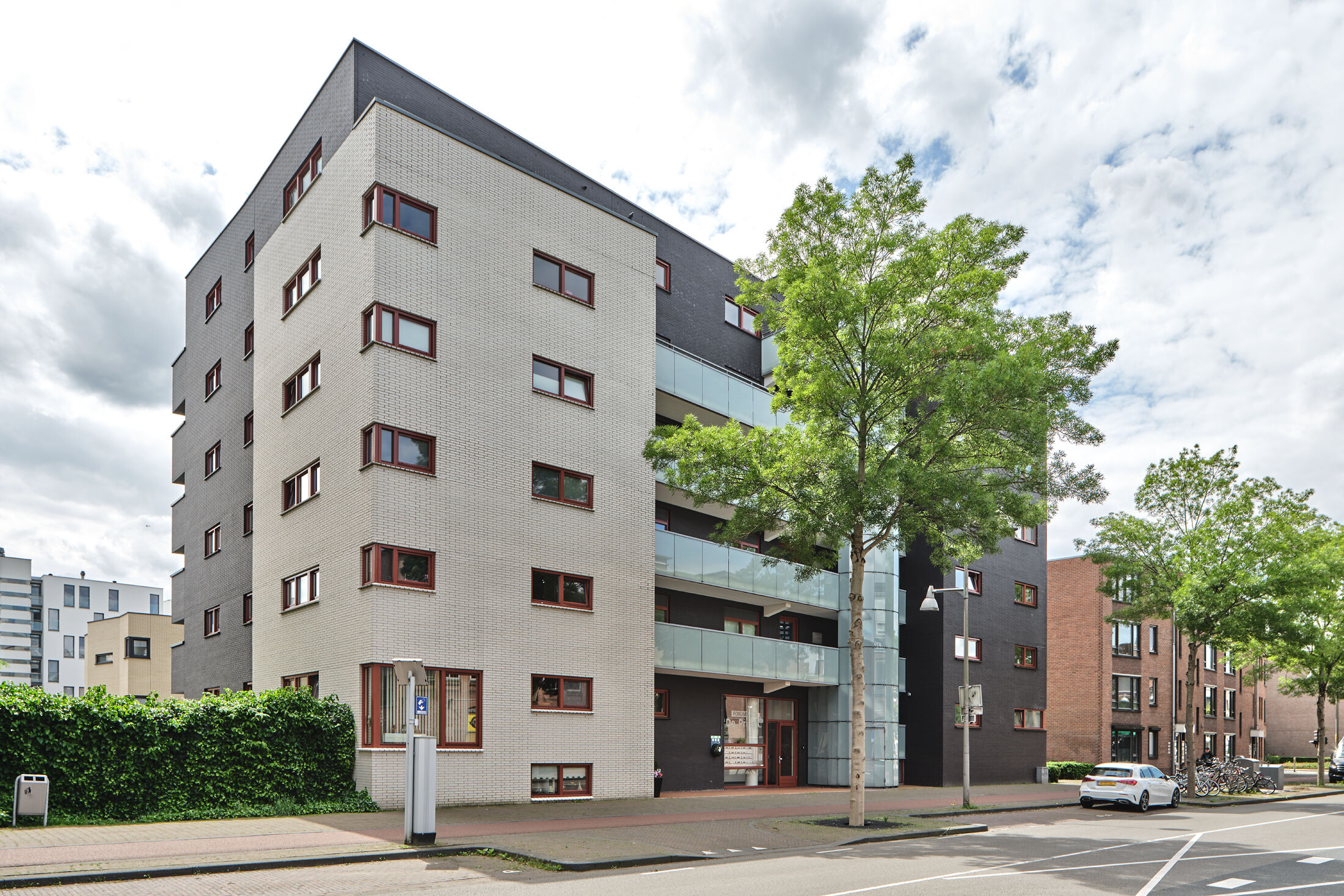 Apartment in Apeldoorn