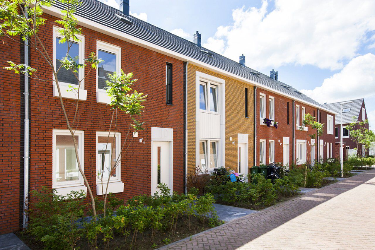 private-rentals for rent on Ambachtstraat 23