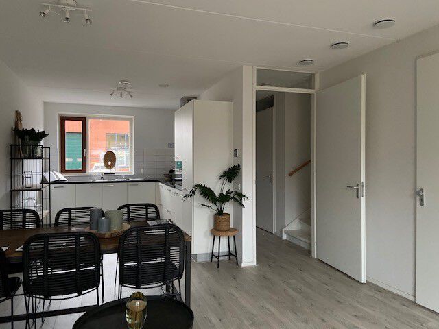 Family home in Soest