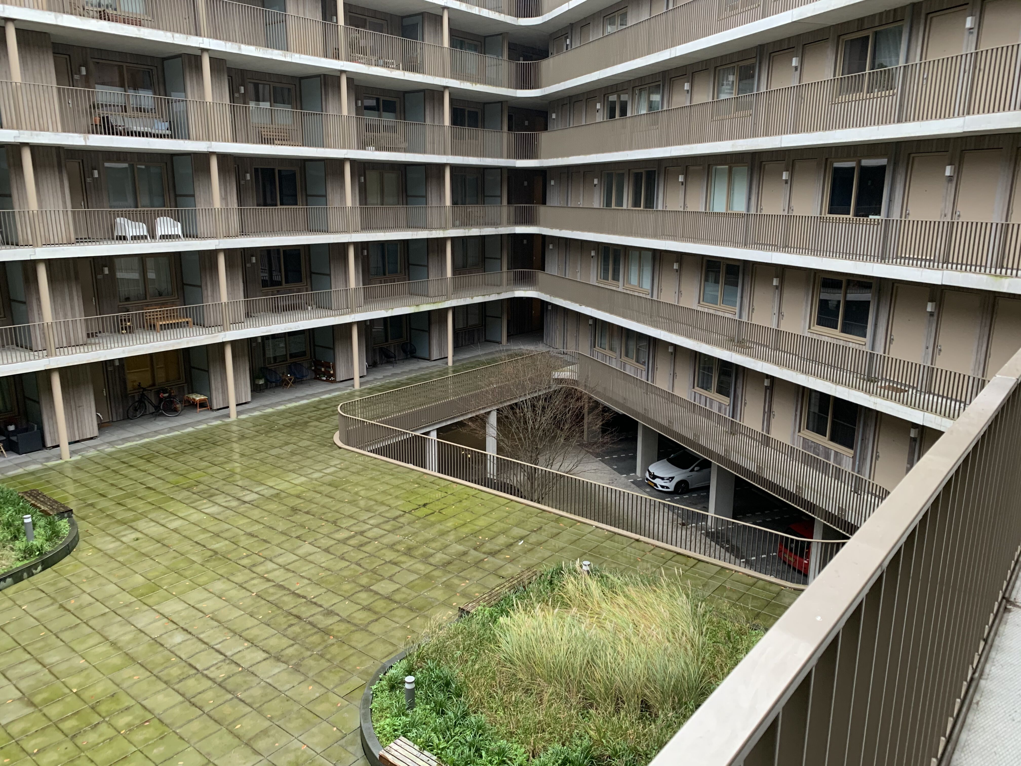 Hof van Oslo 26, 3543 KC, Utrecht