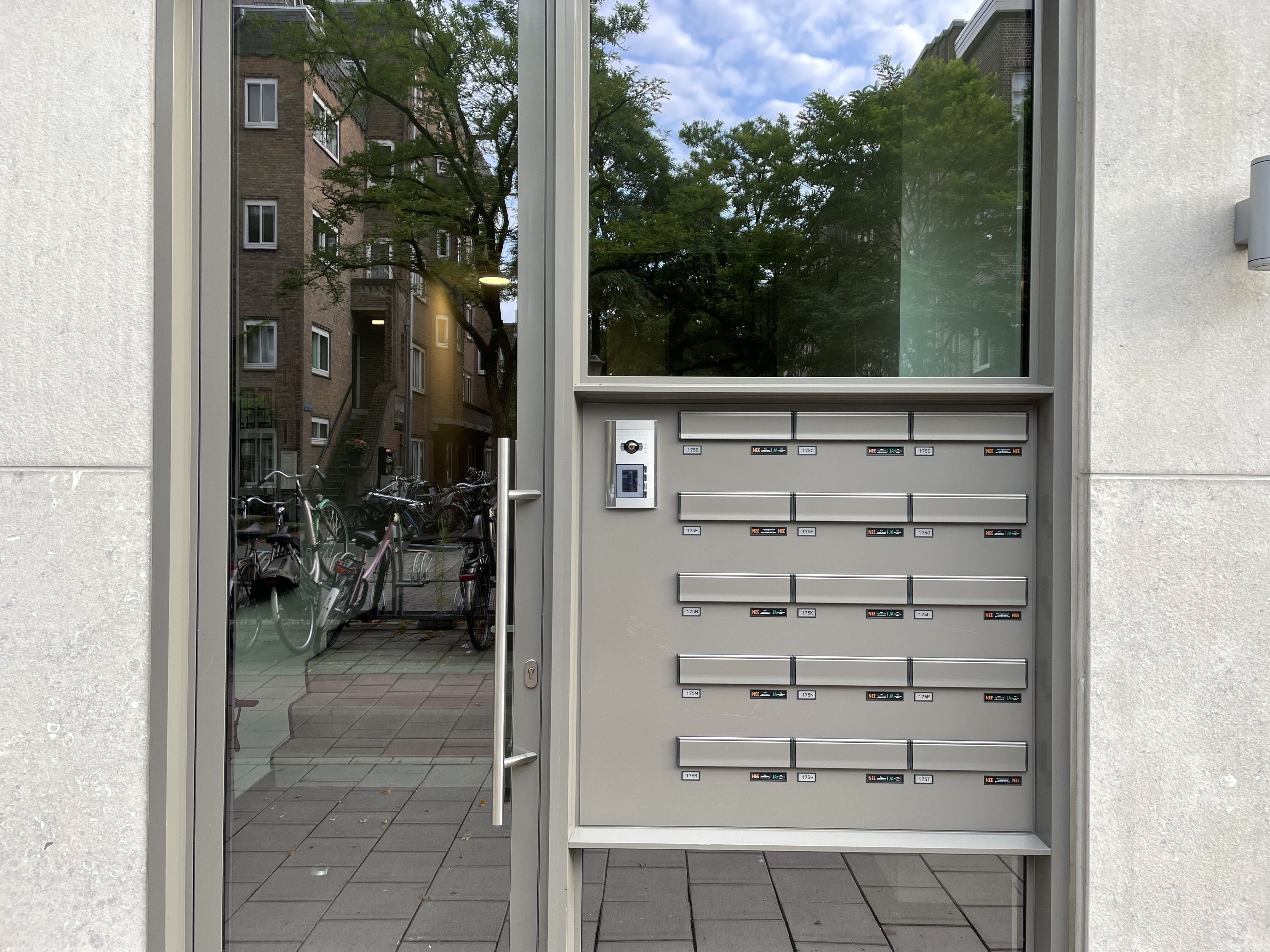 Lutmastraat 175 G, 1073 GX, Amsterdam
