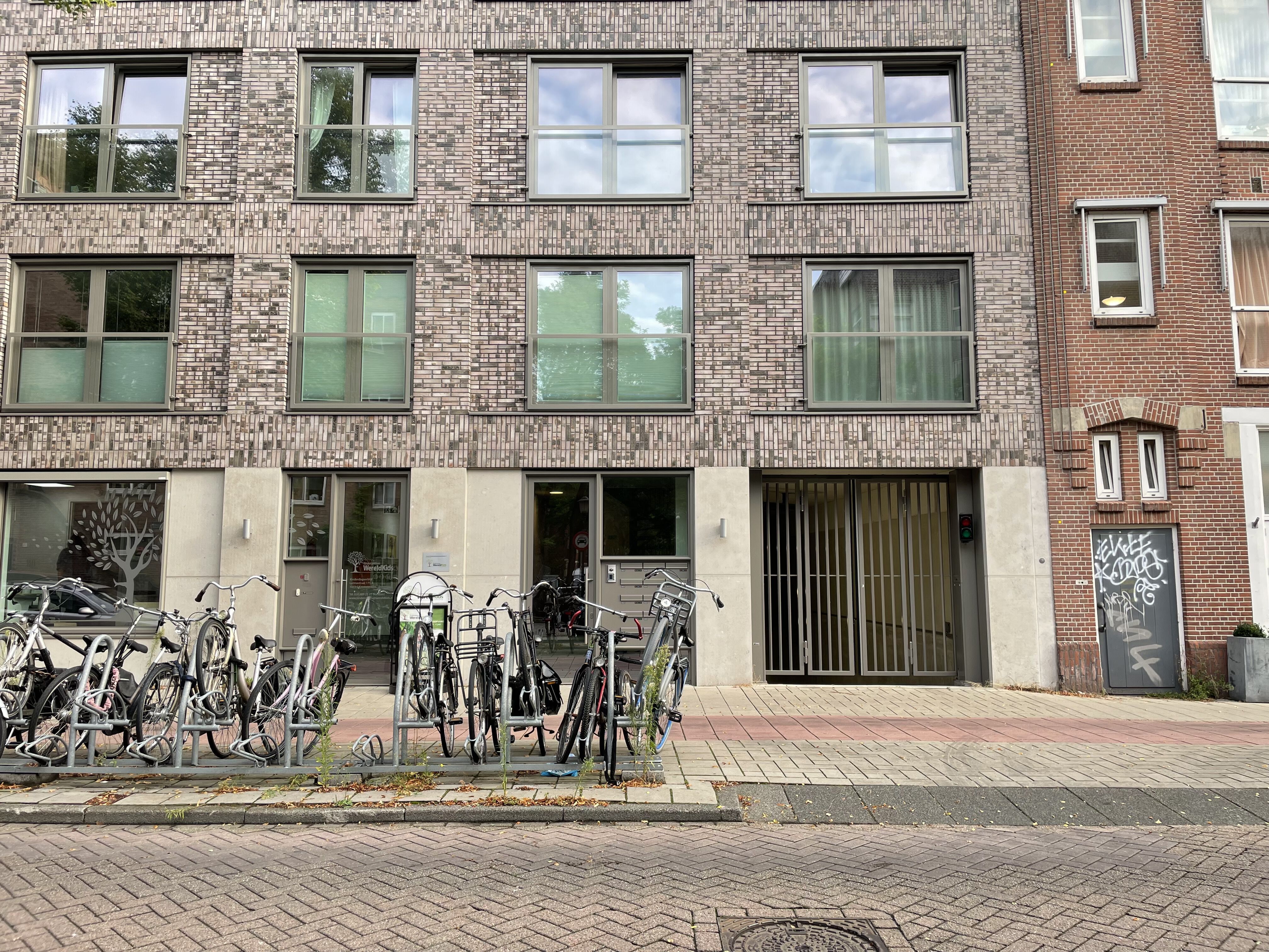 homes for rent on Lutmastraat 175 G