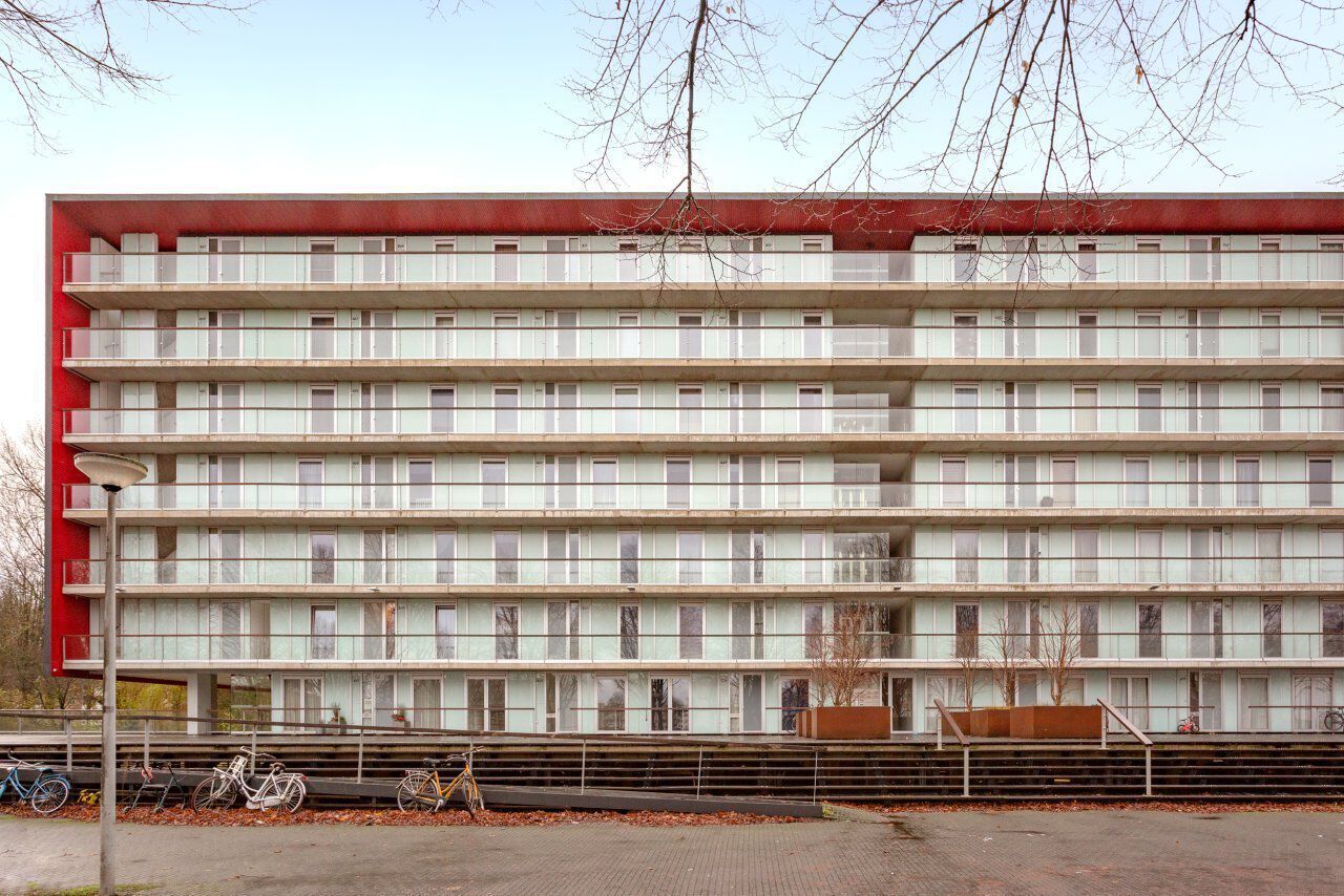 Osdorper Ban 901, 1069 GA, Amsterdam