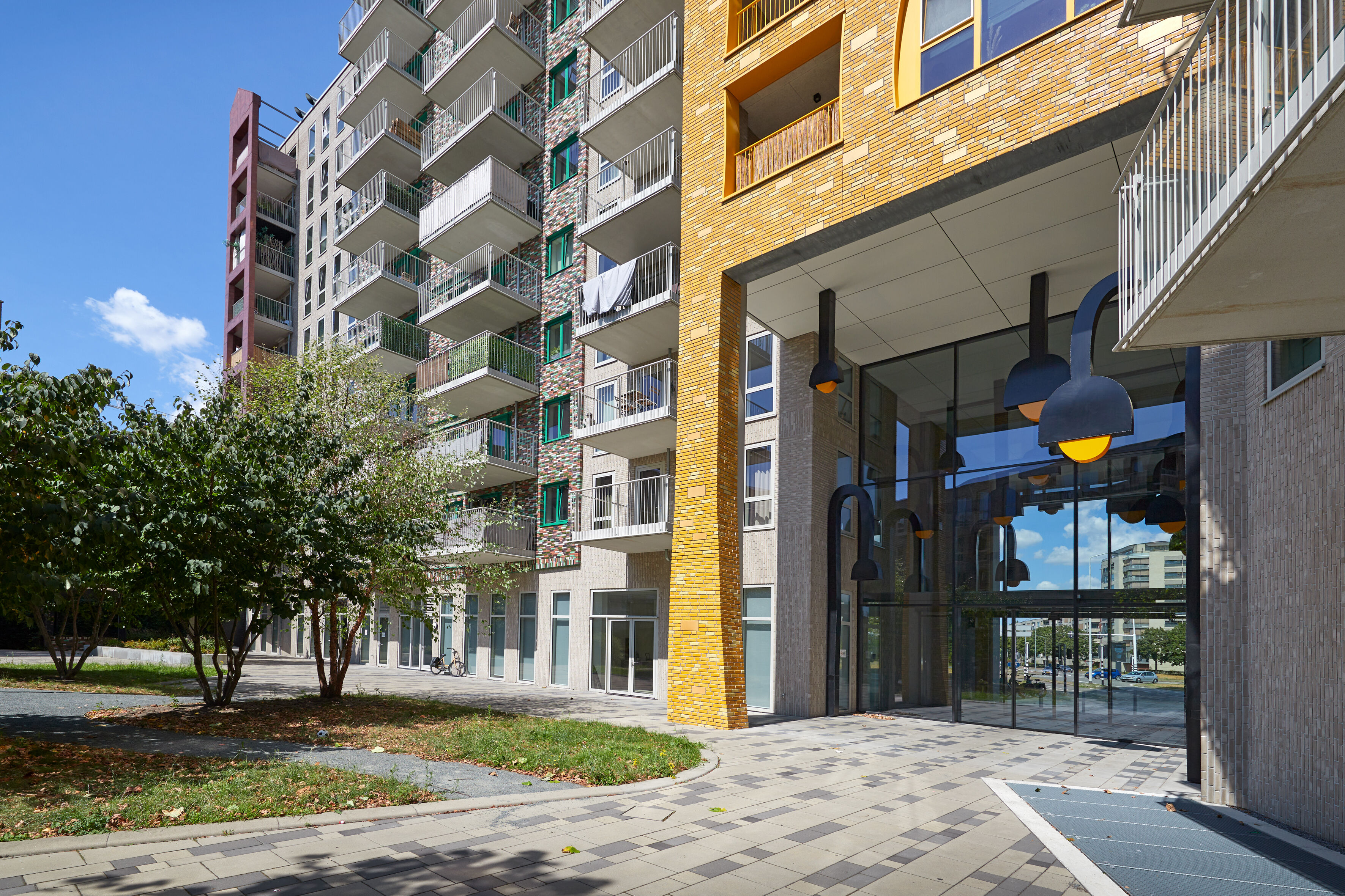 Appartement in Eindhoven