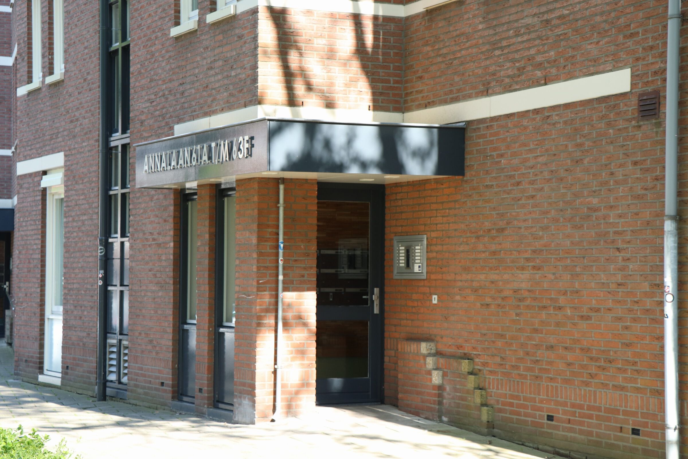 Sint Annalaan 49 B, 6214 DA, Maastricht